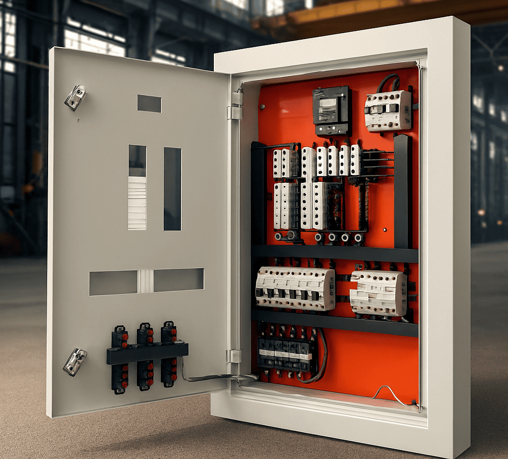 Tableros Autosoportados