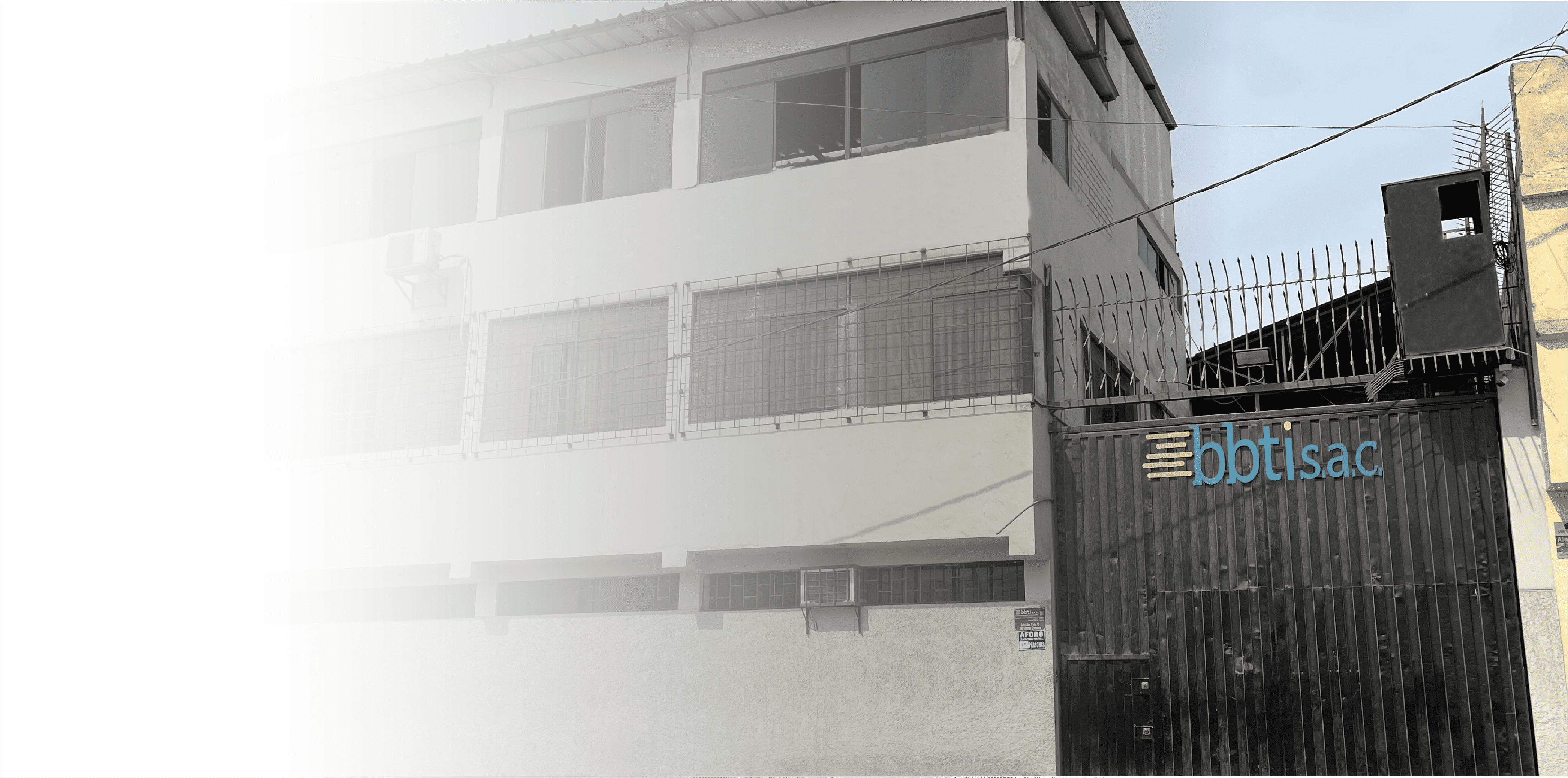 Equipo de trabajo de la empresa